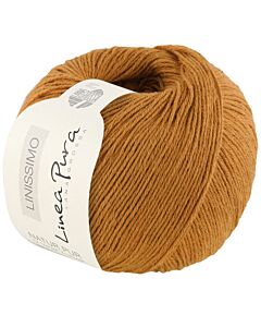 Lana Grossa Linissimo kleur 14