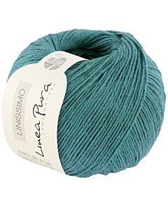 Lana Grossa Linissimo kleur 14