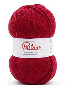 Phildar Phil Looping kl.Opaline (licht groen)
