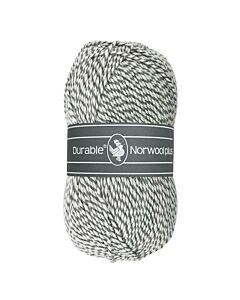 Durable Norwool Plus kl.M004 sokkengaren