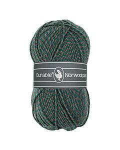Durable Norwool Plus kl.M433 sokkengaren