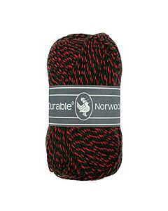 Durable Norwool kl.M722 sokkengaren 