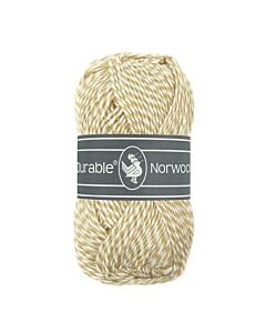 Durable Norwool kl.M886 sokkengaren 