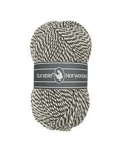 Durable Norwool Plus kl.M932 sokkengaren