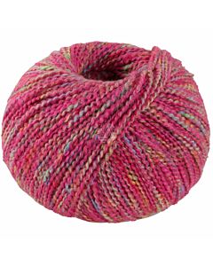 Lana Grossa Maglia kleur 10 (zwart/wit)