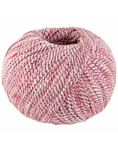 Lana Grossa Maglia kleur 10 (zwart/wit)