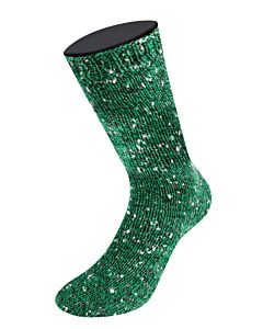 Lana Grossa Meilenweit Christmas kl.6784 4-draads is speciaal voor de feestdagen uitgebracht.