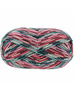 Lana Grossa Meilenweit Christmas kl.6772 4-draads