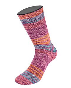 Lana Grossa Meilenweit Merino Extrafine Luna kl.4115