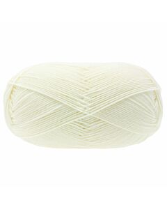 Lana Grossa Meilenweit Merino Extrafine Uni kl.2402 (zwart) is zeer geschikte draad voor het breien van sokken.