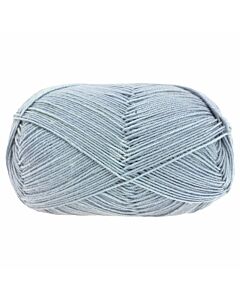 Lana Grossa Meilenweit Merino Extrafine Uni kl.2450 (groen)