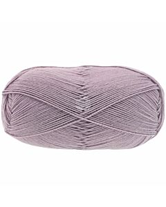Lana Grossa Meilenweit Merino Extrafine Uni kl.2402 (zwart) is zeer geschikte draad voor het breien van sokken.