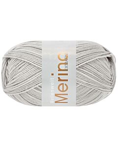 Lana Grossa Meilenweit Merino Extrafine Uni kl.404