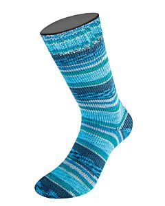 Lana Grossa Meilenweit Seta Sumatra kleur 3221