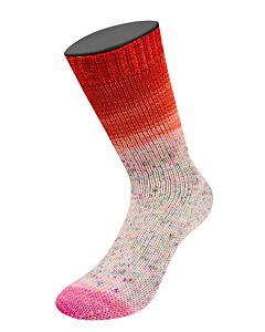 Lana Grossa Meilenweit Merino Dip Hand-Dyed kl.5301