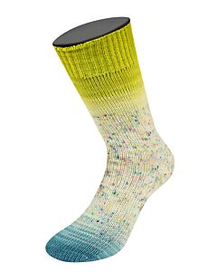 Lana Grossa Meilenweit Merino Dip Hand-Dyed kl.5301