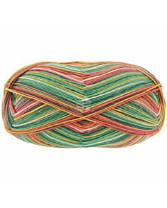 Lana Grossa Meilenweit Christmas kl.320 6-draads