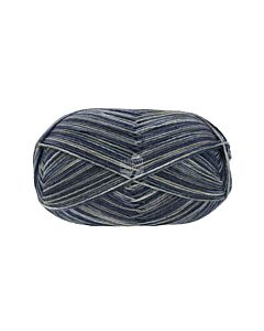 Lana Grossa Meilenweit Merino 6-draads kl.602