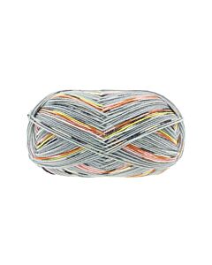 Lana Grossa Meilenweit Merino 6-draads kl.607
