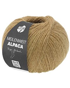 Lana Grossa Meilenweit Alpaca kl.2006 sokkenwol