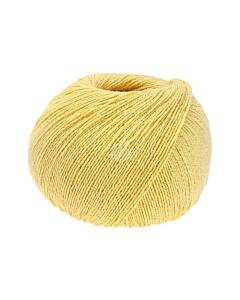 Lana Grossa Meilenweit 100 Cotton Bamboo kl.20