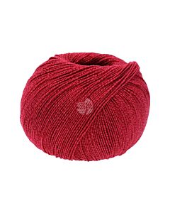 Lana Grossa Meilenweit 100 Cotton Bamboo kl.21