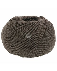 Merino Superiore kleur 9 van Lana Grossa