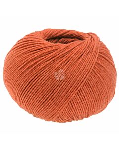 Merino Superiore kleur 11 van Lana Grossa