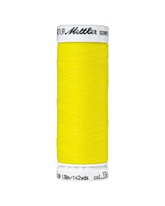 Mettler Amann Seraflex kl.3361 elastisch naaigaren