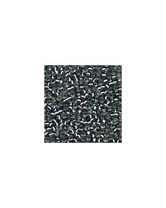 Mill Hill Glass Seeds Beads 02019 Crystal Honey