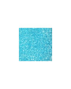 Glow in the dark Seeds Beads 02723 Aqua
