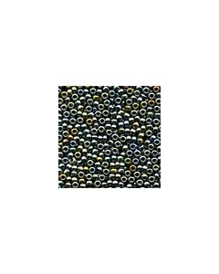 Mill Hill Size 8 Glass Beads 18828 Opal Sea