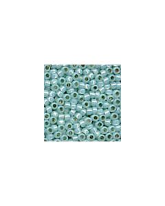 Mill Hill Size 8 Glass Beads 18828 Opal Sea