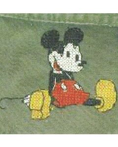 Mickey mouse