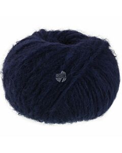 Lana Grossa Mohair di Gio kleur 10 (lichtblauw)