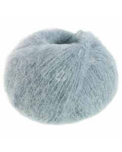 Lana Grossa Mohair Moda kleur 4