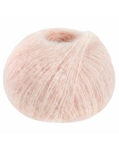 Lana Grossa Mohair Moda kleur 10