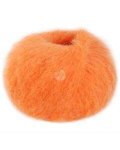 Lana Grossa Mohair Moda kleur 10