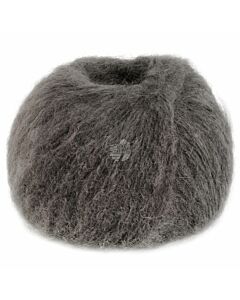 Lana Grossa Mohair Moda kleur 10