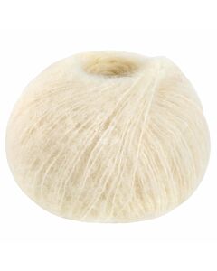 Lana Grossa Mohair Moda kleur 18
