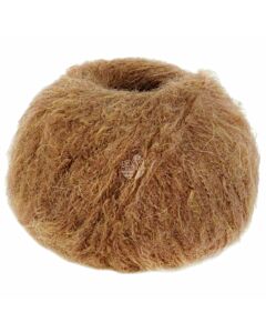 Natural Alpaca Lungo kleur 3 van Lana Grossa
