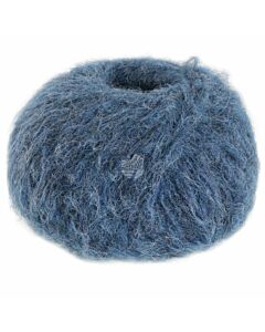 Natural Alpaca Lungo kleur 7 van Lana Grossa