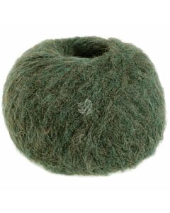Natural Alpaca Lungo kleur 8 van Lana Grossa
