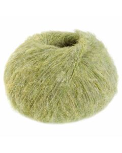 Natural Alpaca Lungo kleur 9 van Lana Grossa