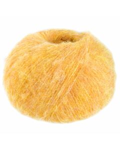 Natural Alpaca Lungo kleur 10 van Lana Grossa