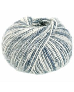Lana Grossa Natural Alpaca Pelo kleur 204