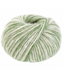Lana Grossa Natural Alpaca Pelo kleur 205