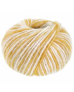 Lana Grossa Natural Alpaca Pelo kleur 206
