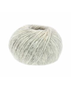 Lana Grossa Natural Alpaca Pelo kleur 10