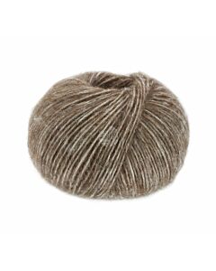 Lana Grossa Natural Alpaca Pelo kleur 8
